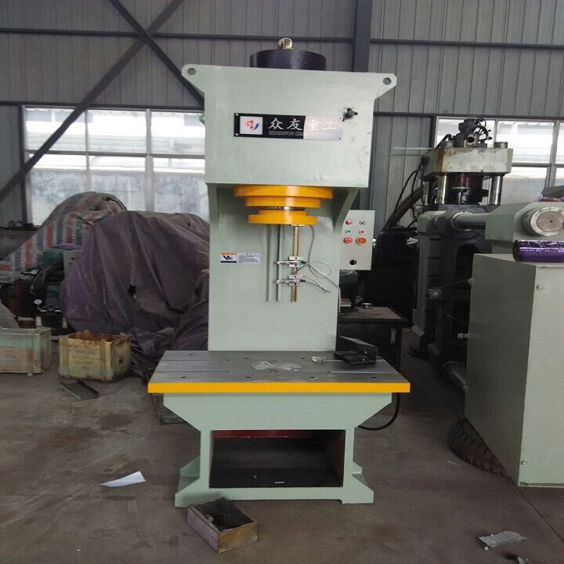 160噸單臂油壓機 160T單臂油壓機