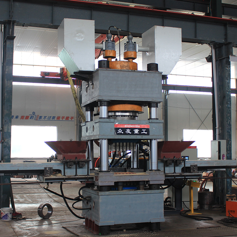 單柱油壓機(jī)齒輪泵振動(dòng)的原因有哪些？