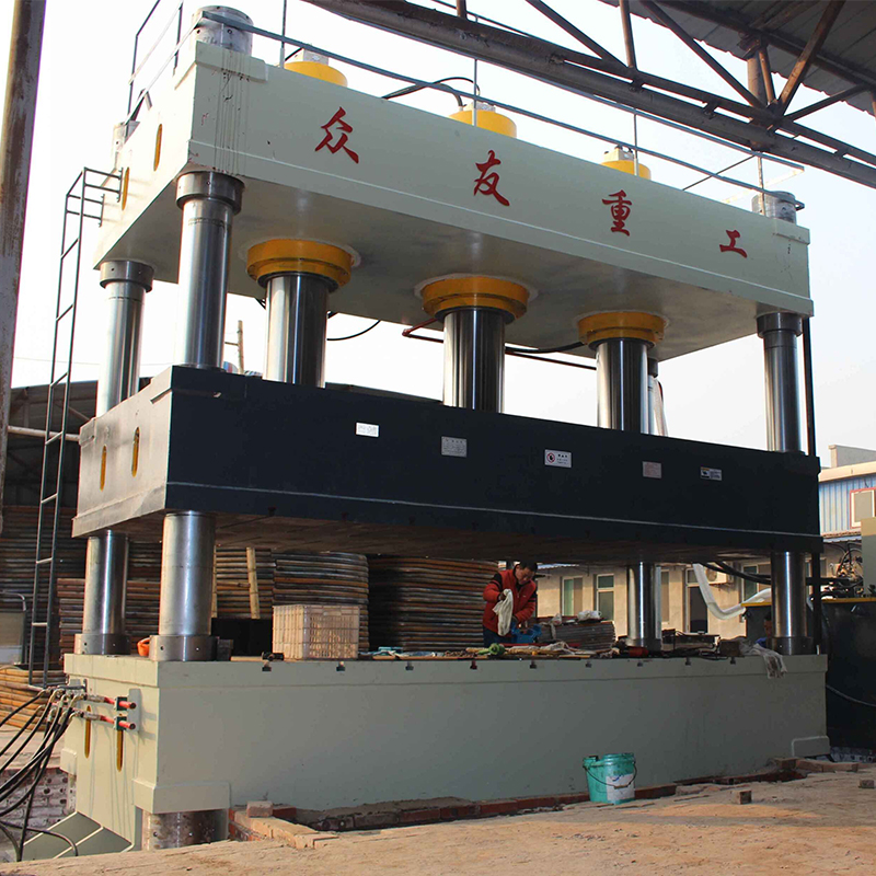 熱鍛油壓機可以鍛造哪些汽車零部件？