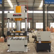 為什么操作油壓機沒反應