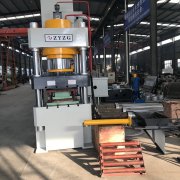 油壓機(jī)過(guò)濾出現(xiàn)問(wèn)題是什么原因引起的？