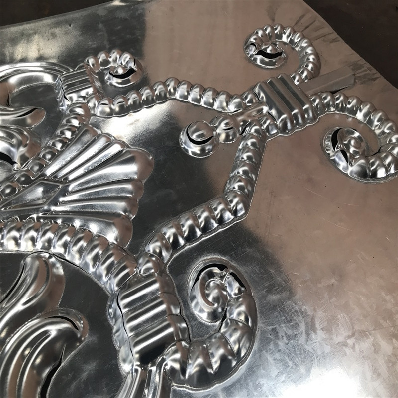 500噸門面壓花液壓機(jī)