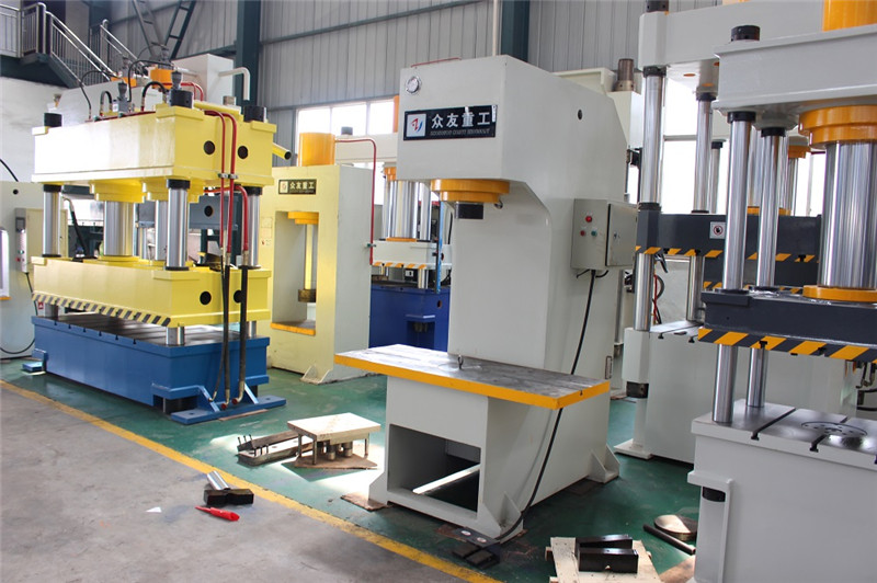 100噸單臂油壓機(jī)大臺(tái)面校正機(jī) 100噸單臂油壓機(jī)大臺(tái)面校正機(jī)