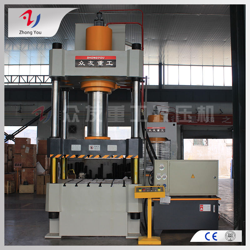 導(dǎo)致多功能油壓機(jī)不保壓的影響因素