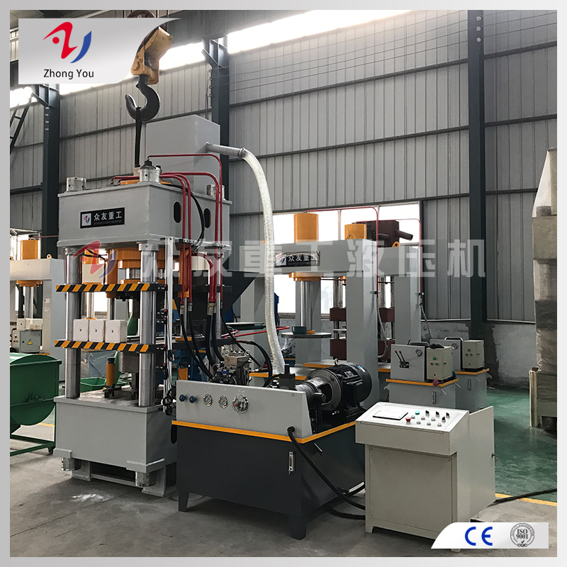 牛羊舔磚油壓機