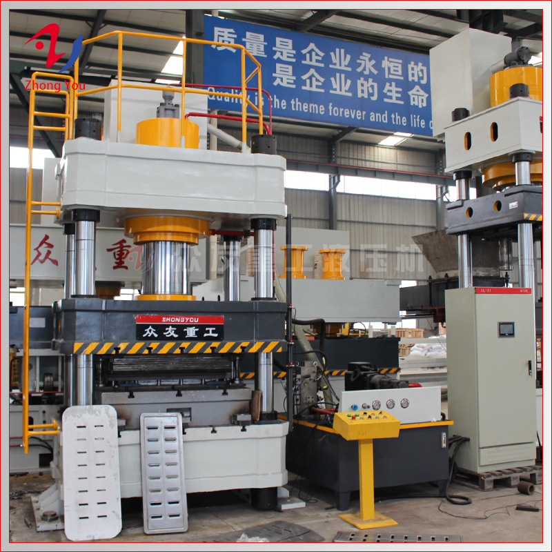 伺服油壓機(jī)