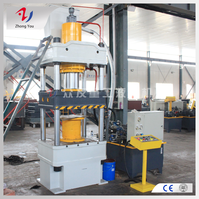 油壓機(jī)：怎么減輕油壓機(jī)的磨損？油壓機(jī)廠家專業(yè)解答