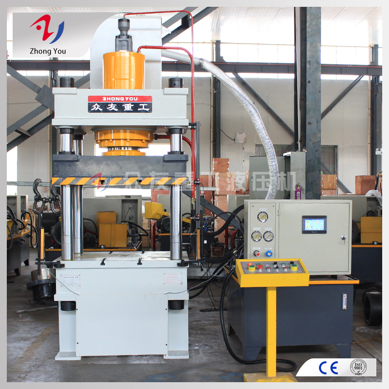 油壓機(jī) 油壓機(jī)