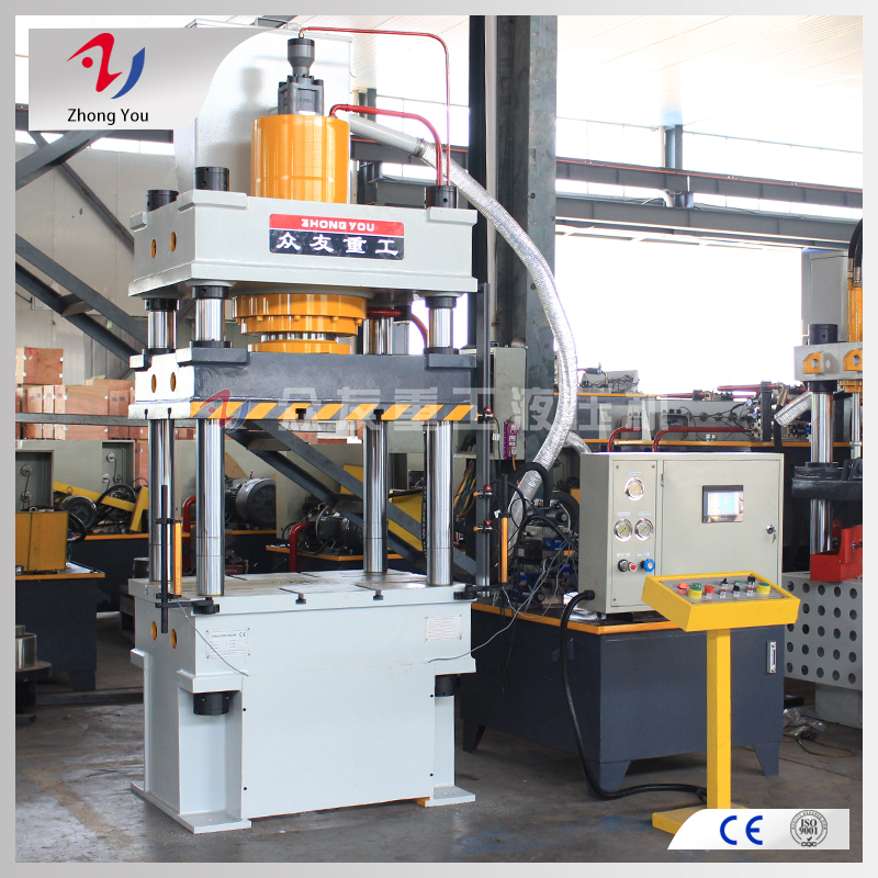 油壓機(jī) 油壓機(jī)