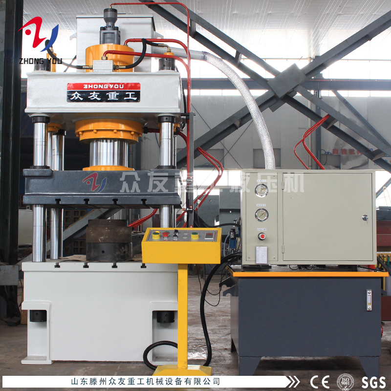 油壓機(jī) 油壓機(jī)