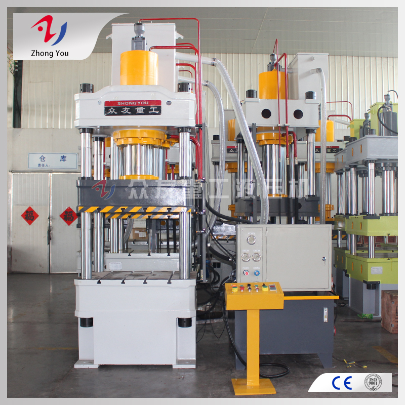 油壓機(jī) 油壓機(jī)