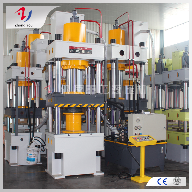 油壓機(jī) 油壓機(jī)