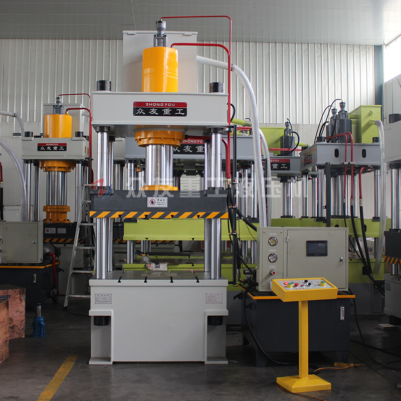 200噸金屬成型液壓機 200噸拉伸機 專機定制液壓機