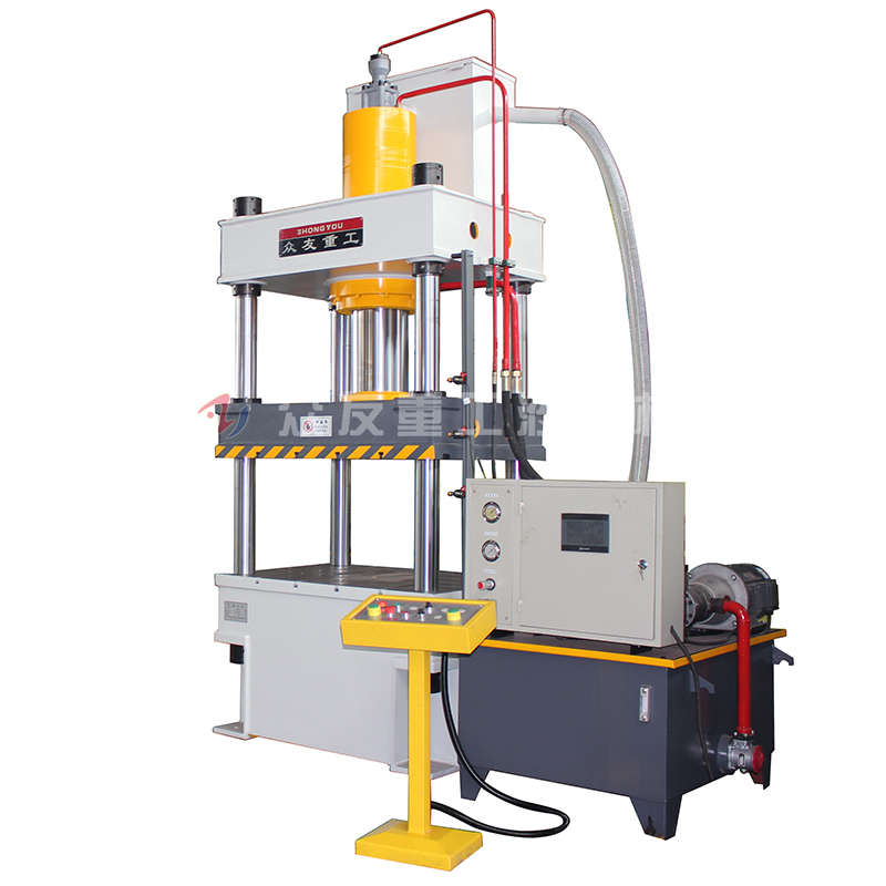 200噸金屬成型液壓機 200噸拉伸機 專機定制液壓機