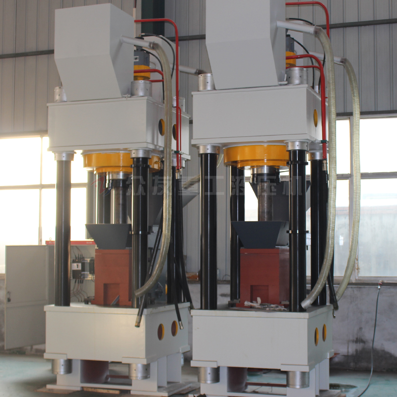 滕州100噸油壓機哪個廠家好？油壓機廠家品牌推薦