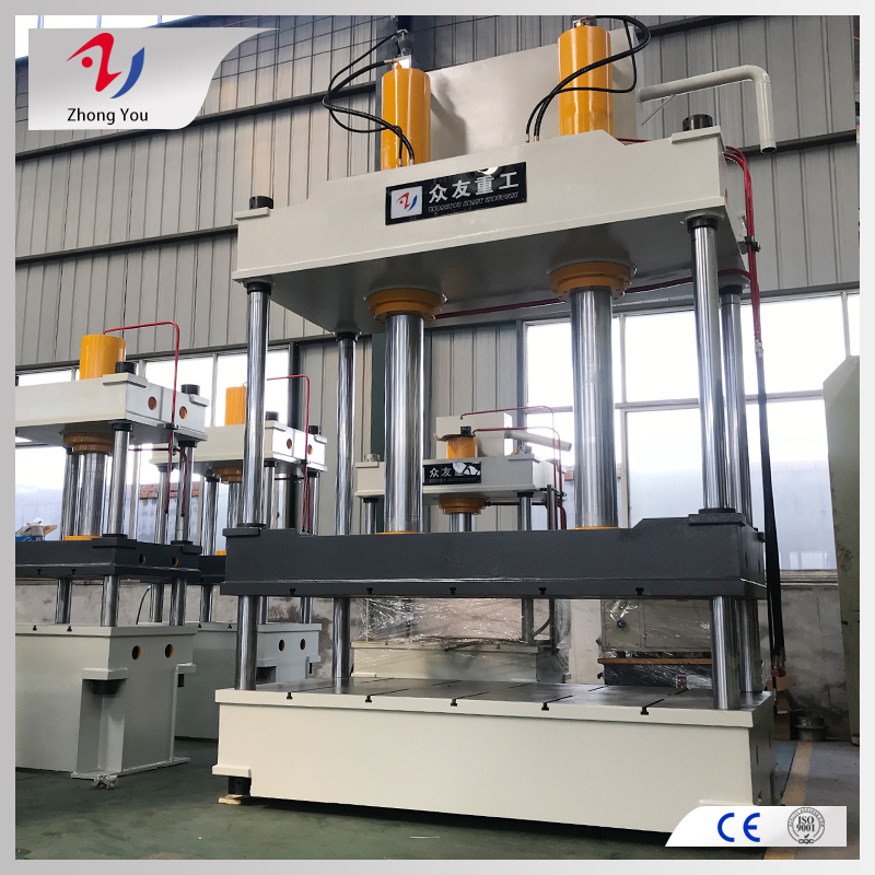 315噸油壓機(jī)油缸活塞的工作條件有哪些？油壓機(jī)廠家解答