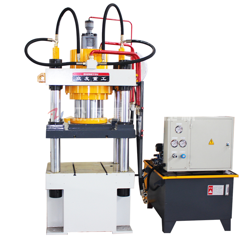 油壓機(jī) 油壓機(jī)