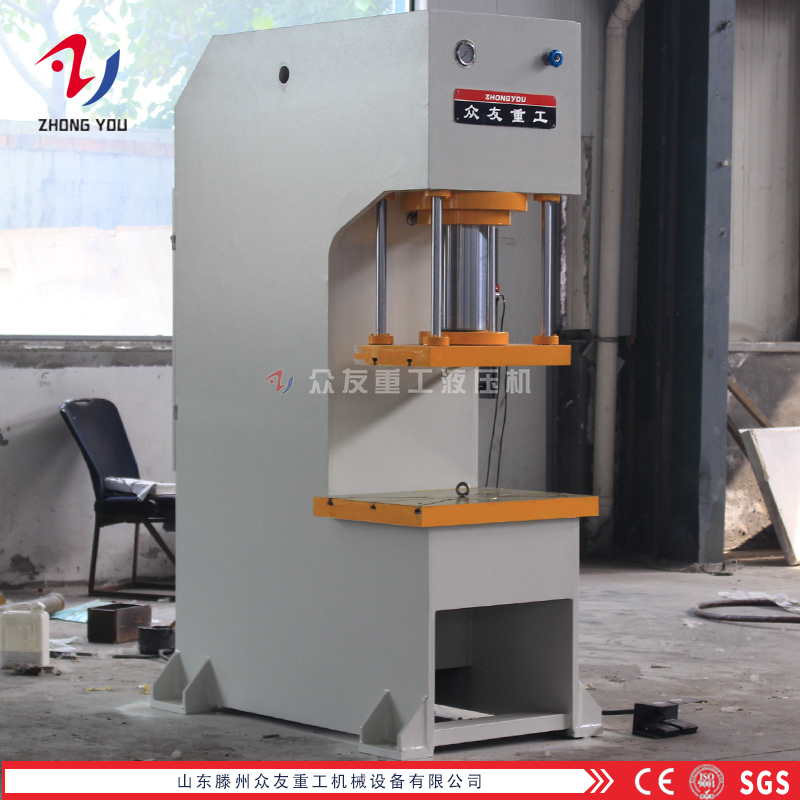 油壓機(jī) 油壓機(jī)