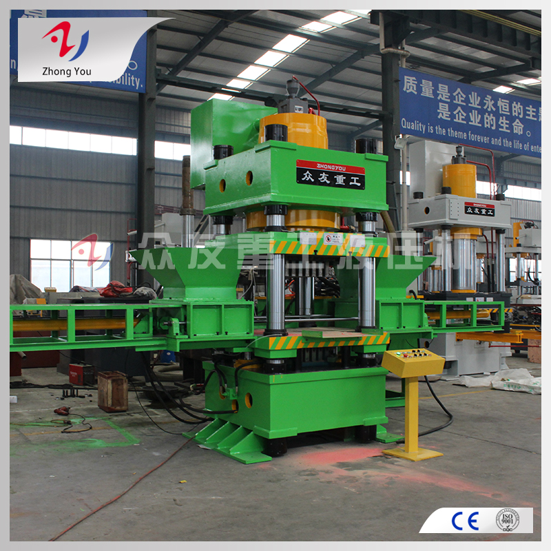 導(dǎo)致315噸四柱油壓機(jī)液壓閥卡緊的原因有哪些？