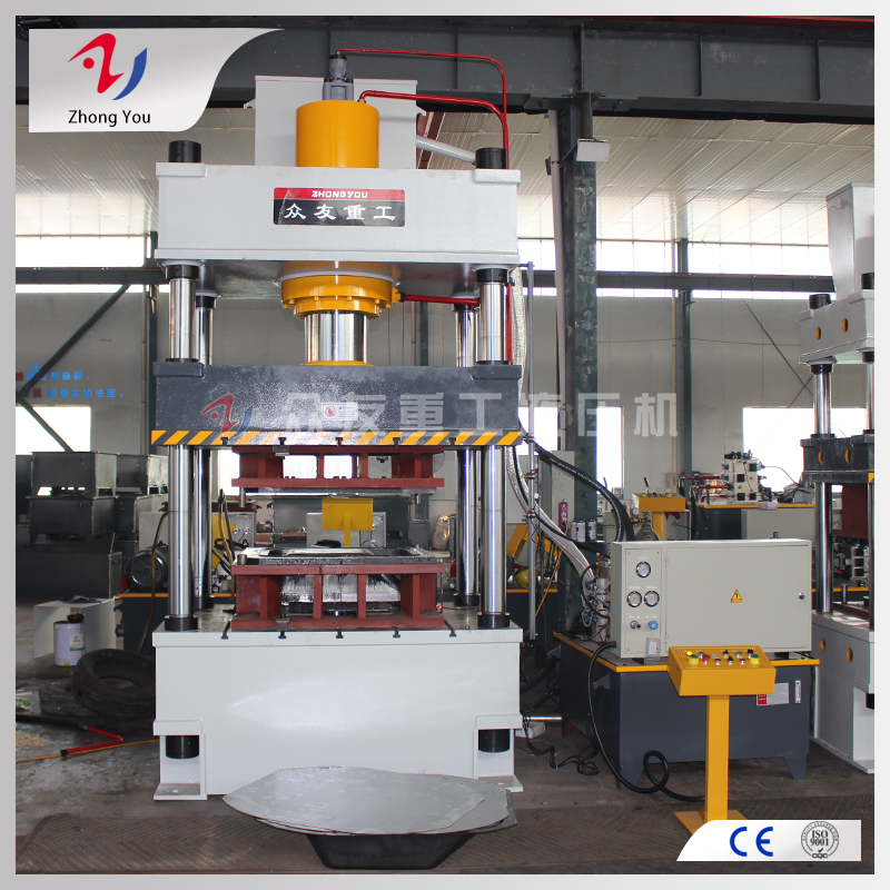 購買拉伸油壓機時有哪些需要注意的細節(jié)？